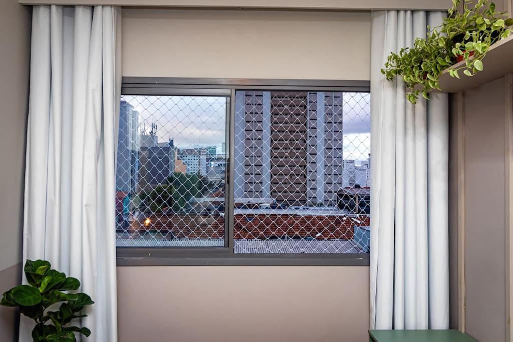 Inauguração! 4 pessoas, Garagem, Av. Paulista