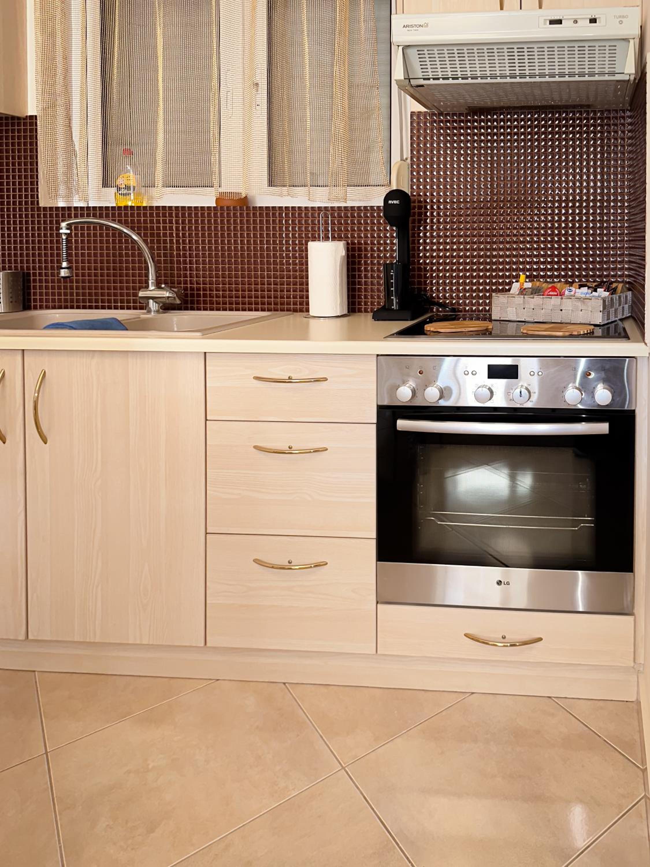 Sun n' Salt II Apartment photo 3