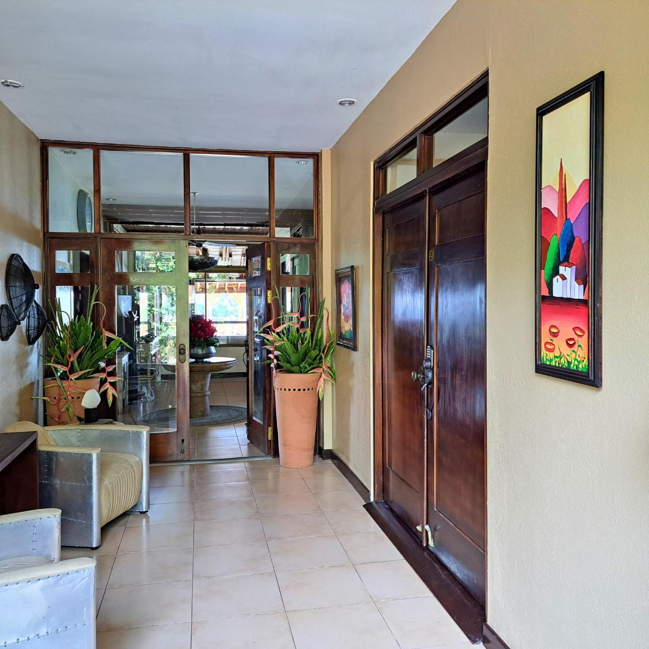 VILLA CASA RAMON