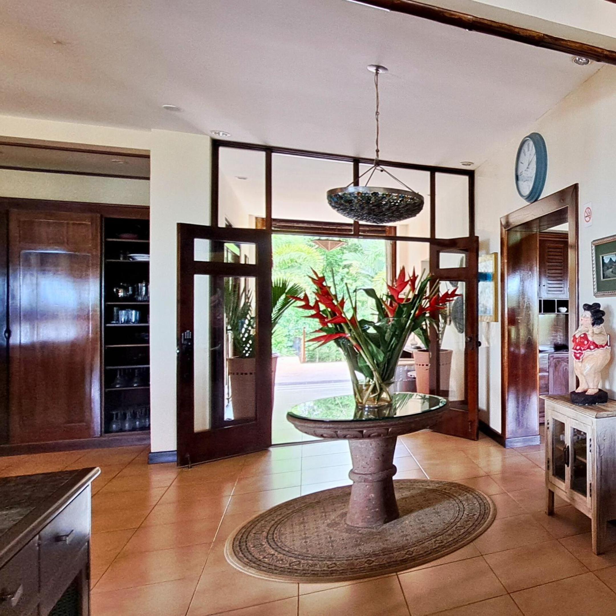 VILLA CASA RAMON