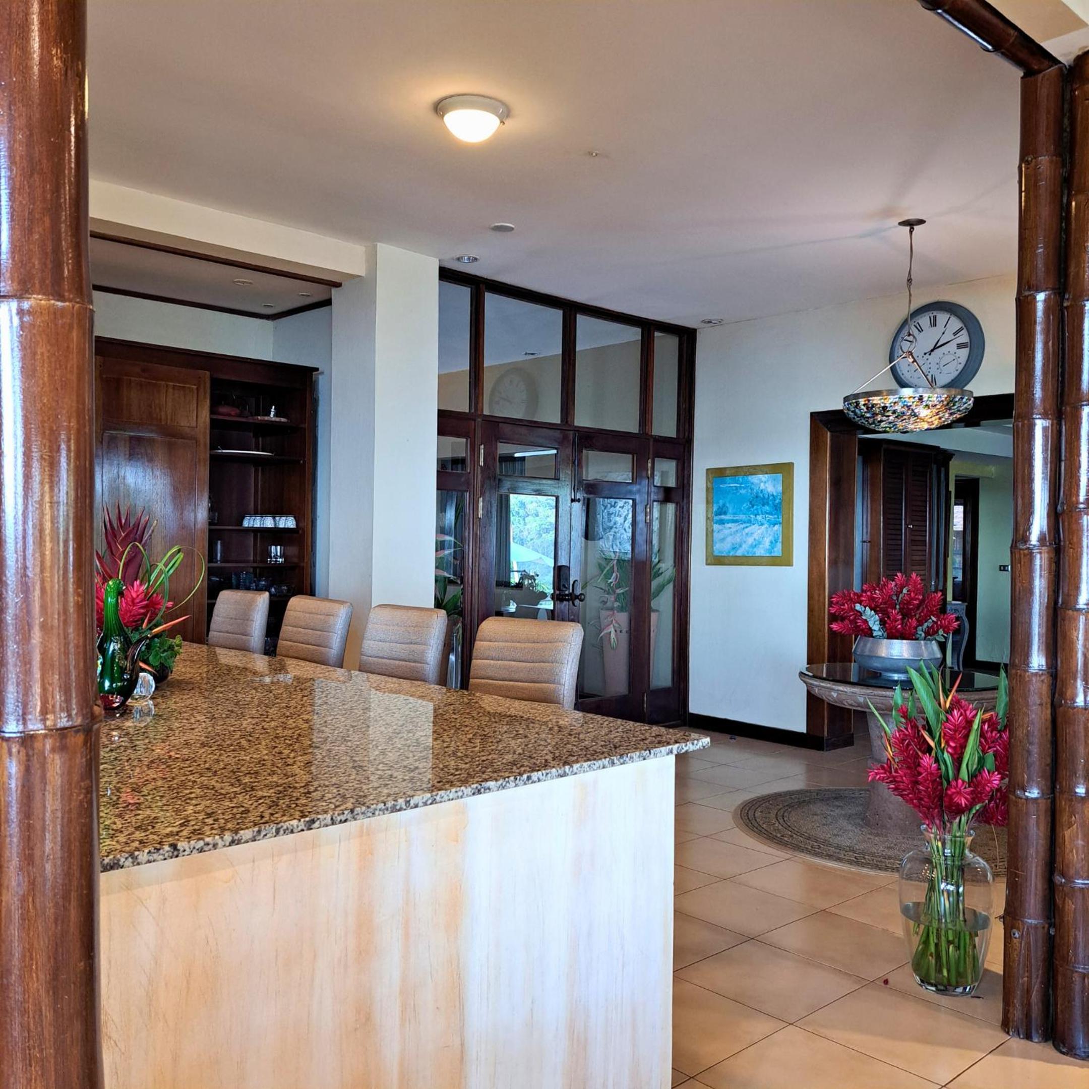 VILLA CASA RAMON