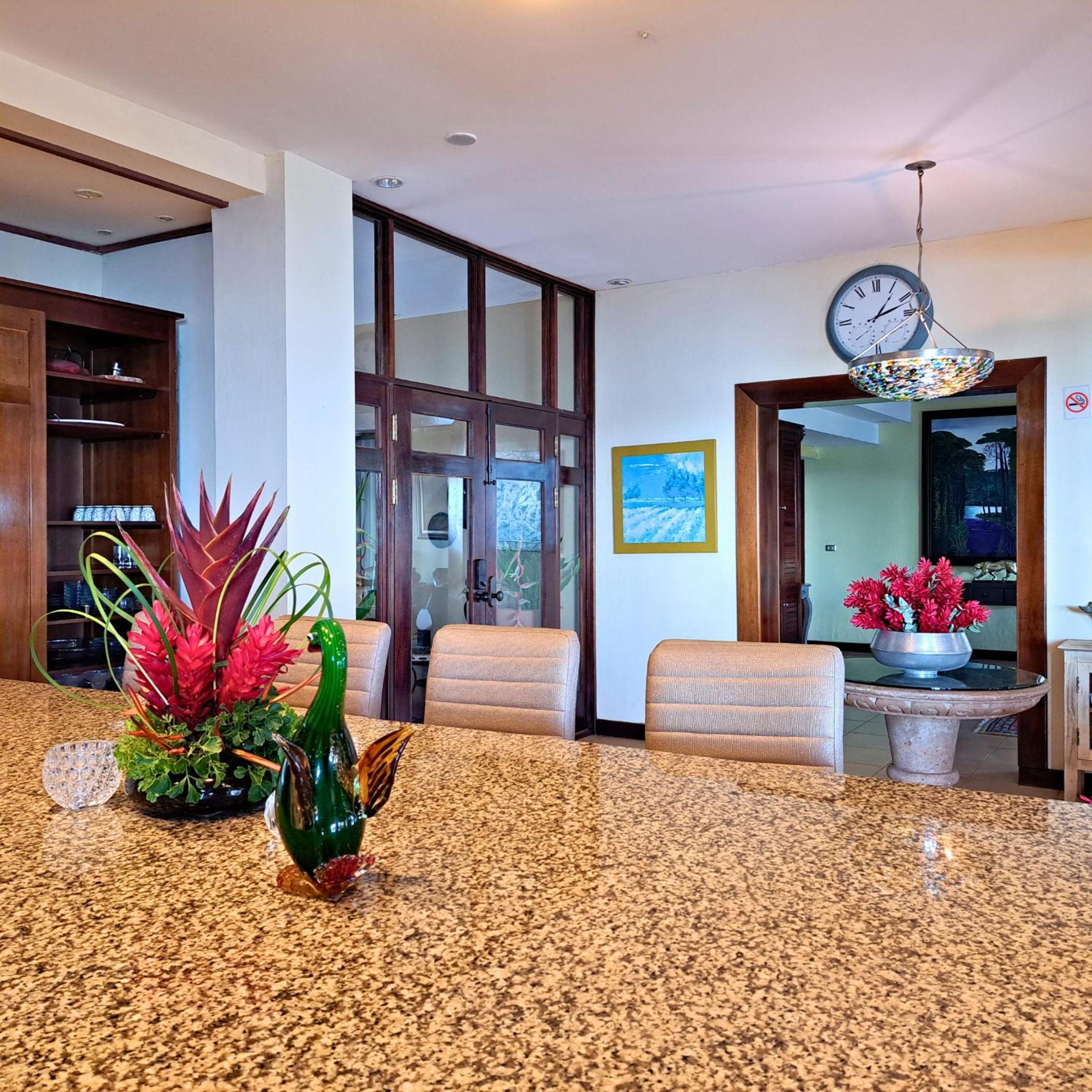 VILLA CASA RAMON
