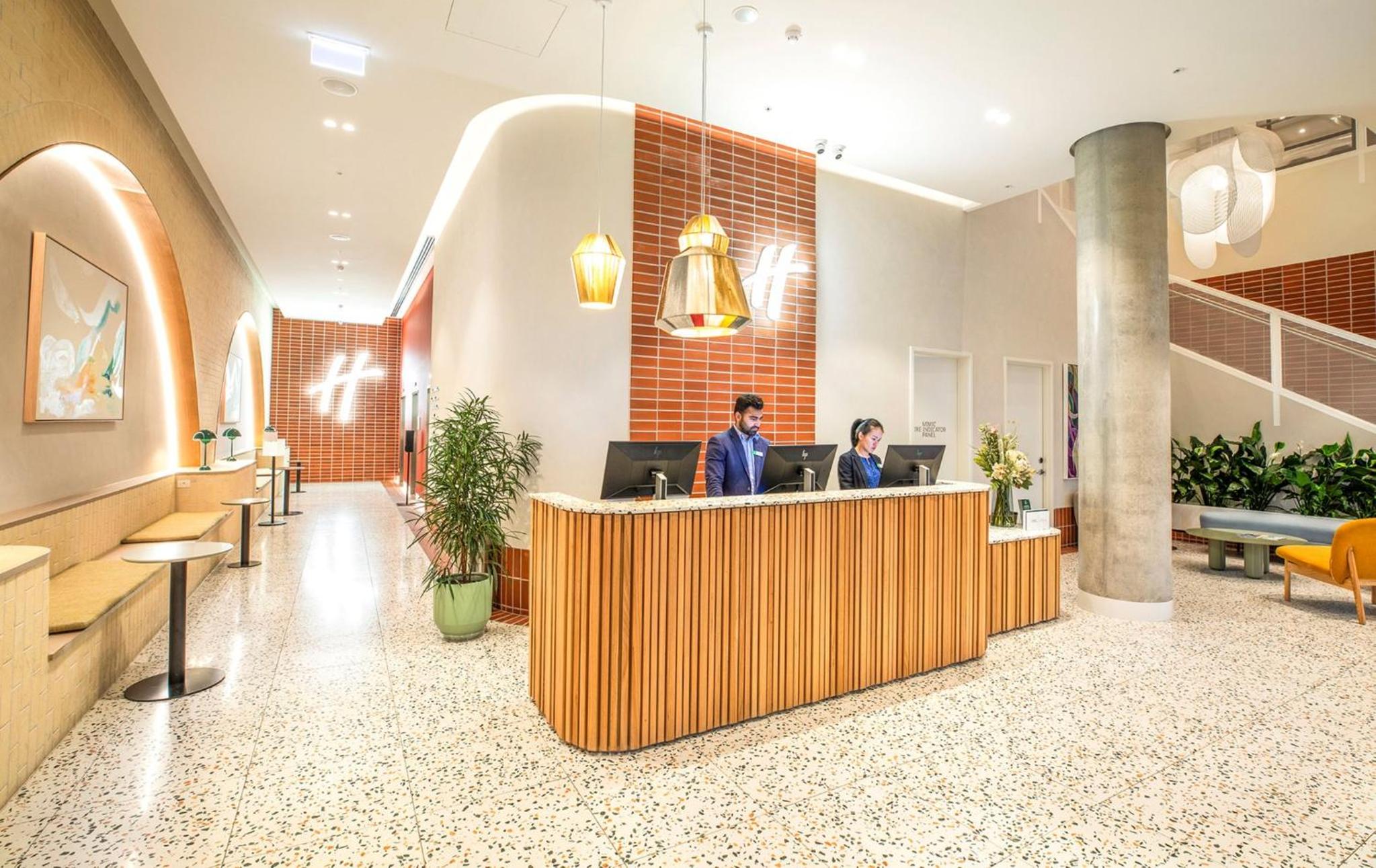 Geelong Vacations - Holiday Inn  Suites Geelong, an IHG Hotel - Property Image 206