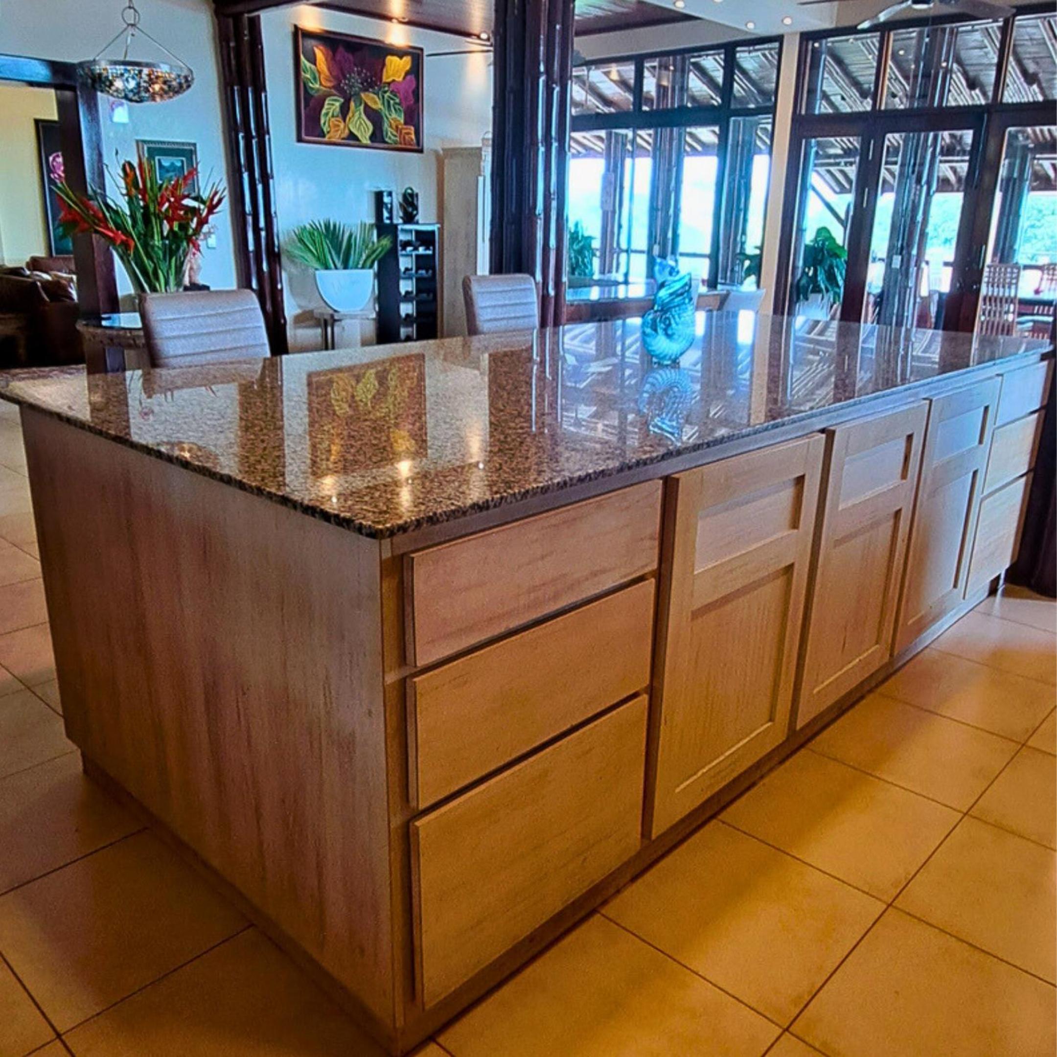 VILLA CASA RAMON