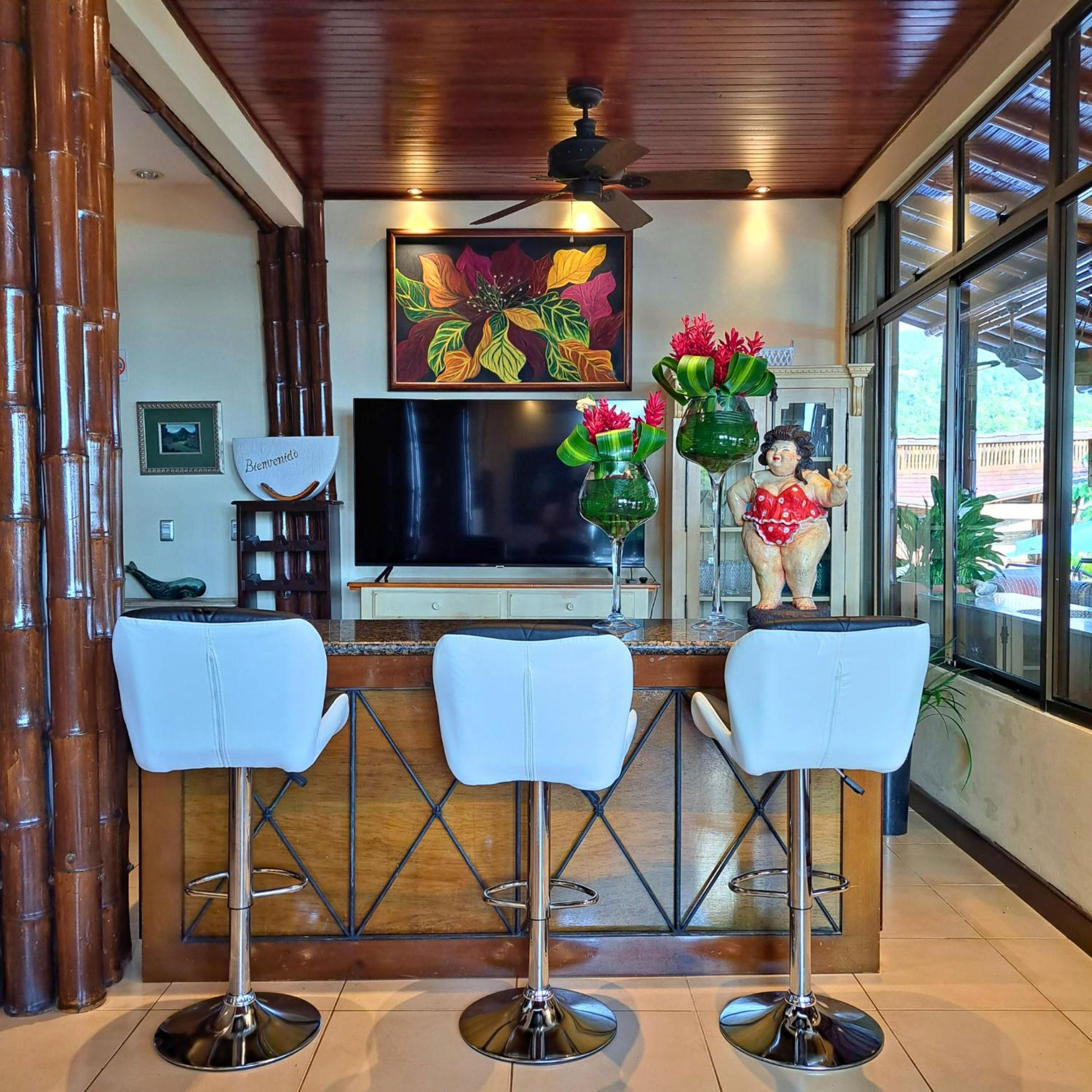 VILLA CASA RAMON