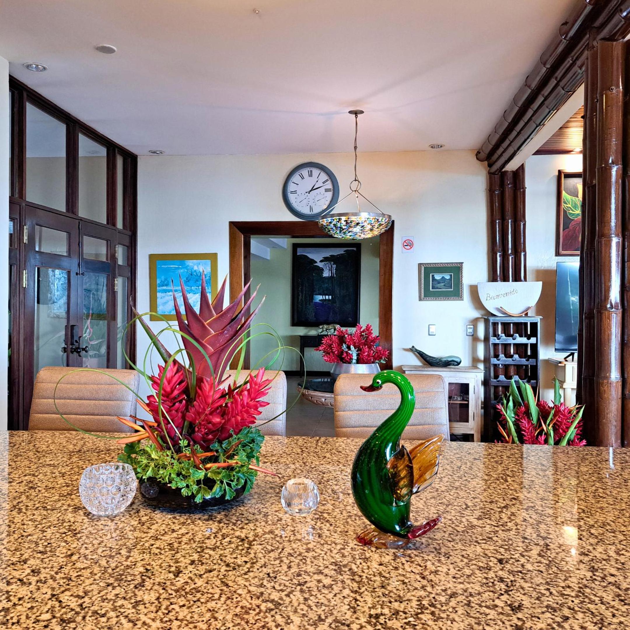 VILLA CASA RAMON