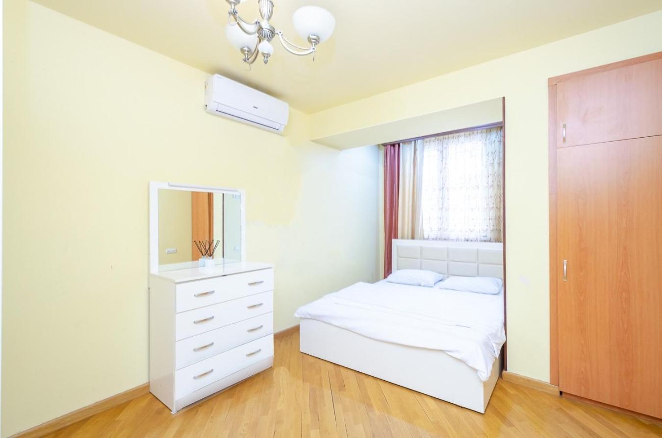 Amiryan15/7 Excellent apartment in the center