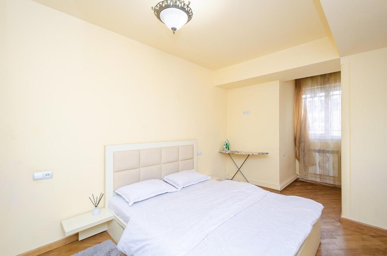 Amiryan15/7 Excellent apartment in the center