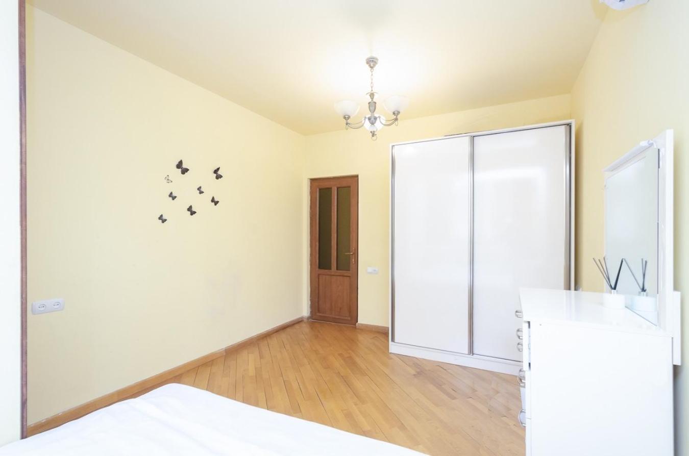 Amiryan15/7 Excellent apartment in the center