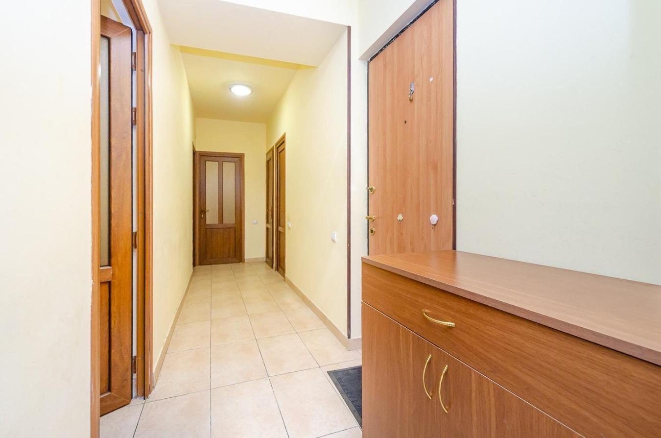 Amiryan15/7 Excellent apartment in the center