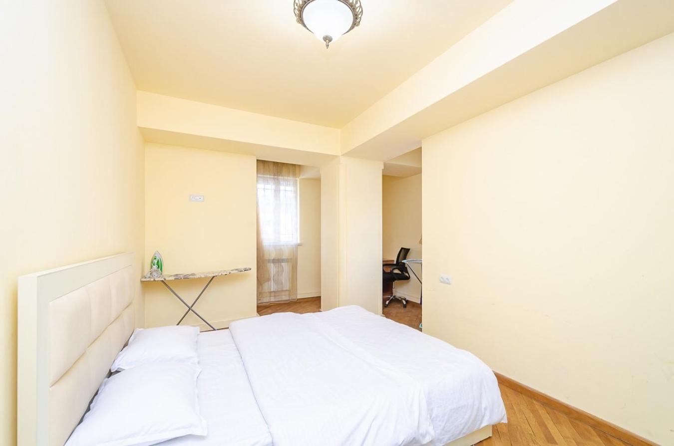 Amiryan15/7 Excellent apartment in the center