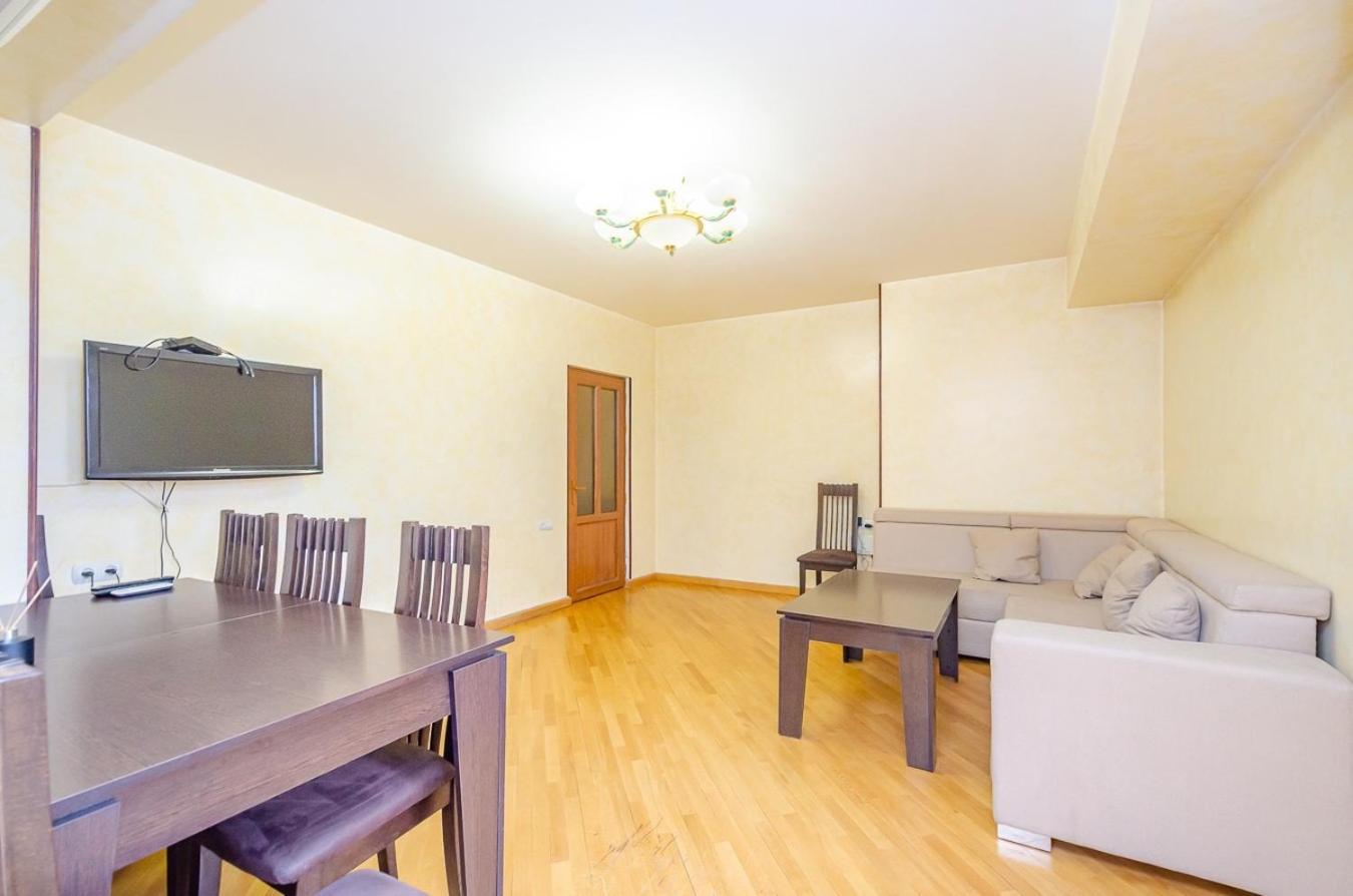 Amiryan15/7 Excellent apartment in the center