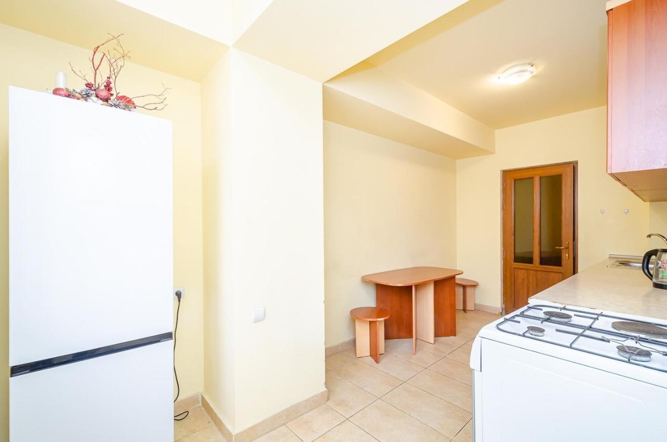 Amiryan15/7 Excellent apartment in the center
