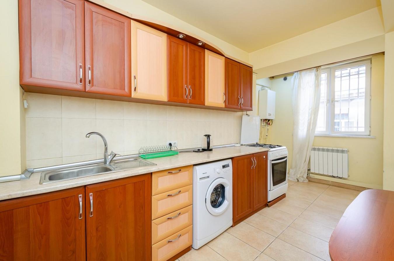 Amiryan15/7 Excellent apartment in the center