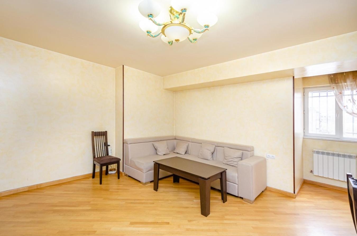 Amiryan15/7 Excellent apartment in the center