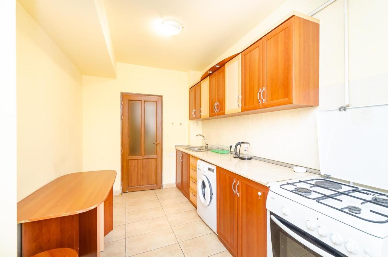 Amiryan15/7 Excellent apartment in the center