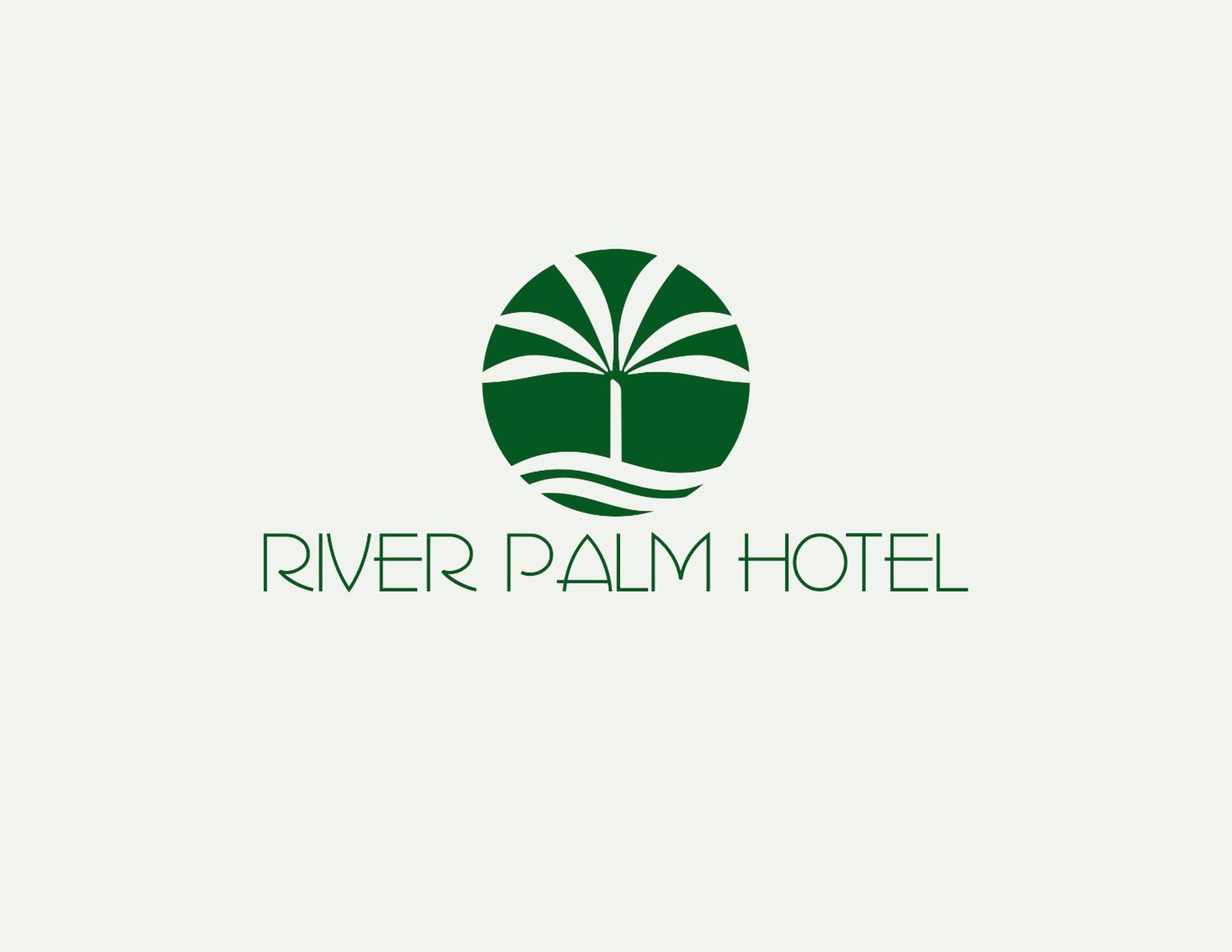 River Palm Hotel view 2