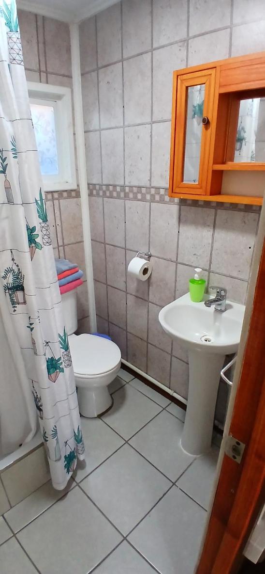 Cabañas Los Geranios