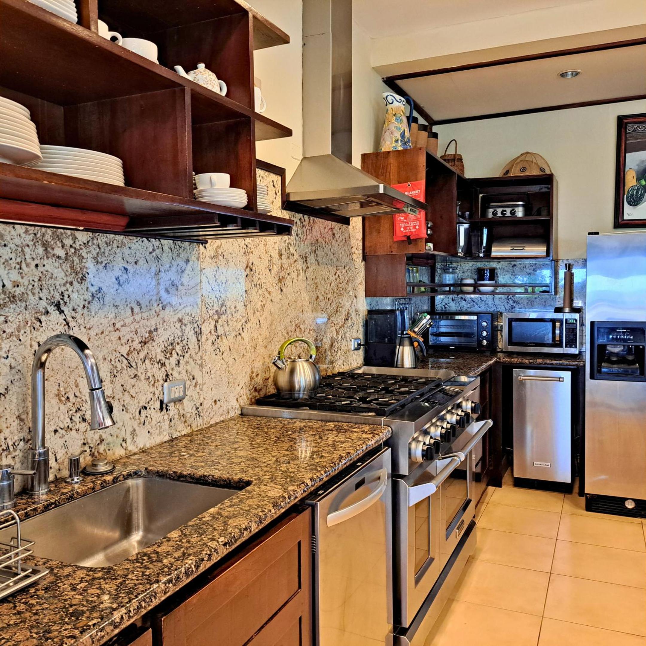 VILLA CASA RAMON
