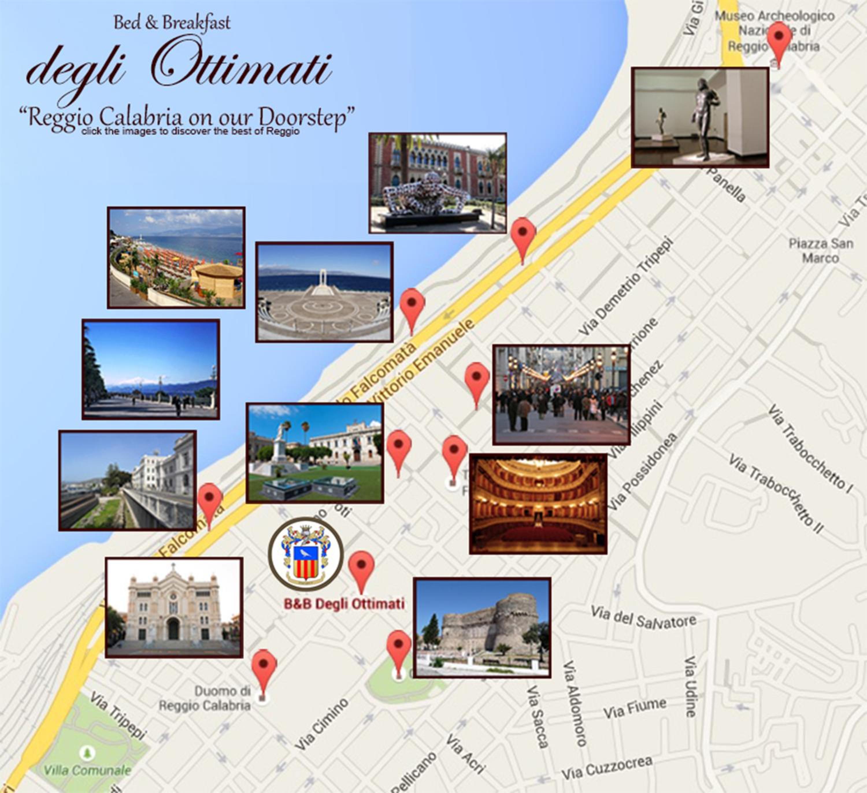 B&B degli Ottimati