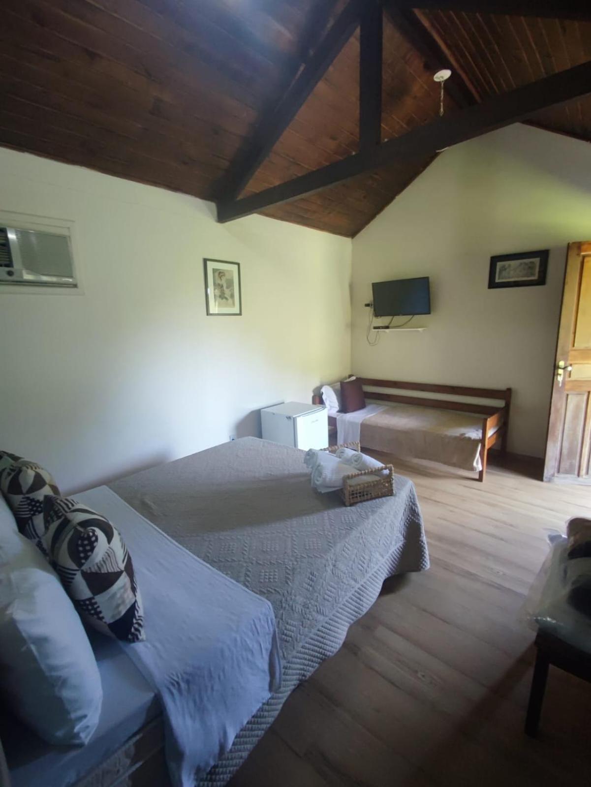 Hotel Fazenda Upã Moña