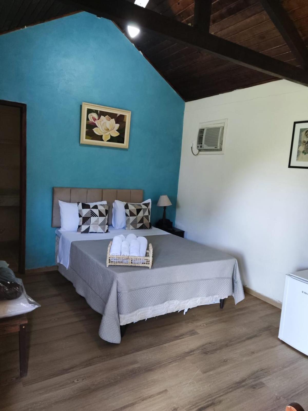 Hotel Fazenda Upã Moña