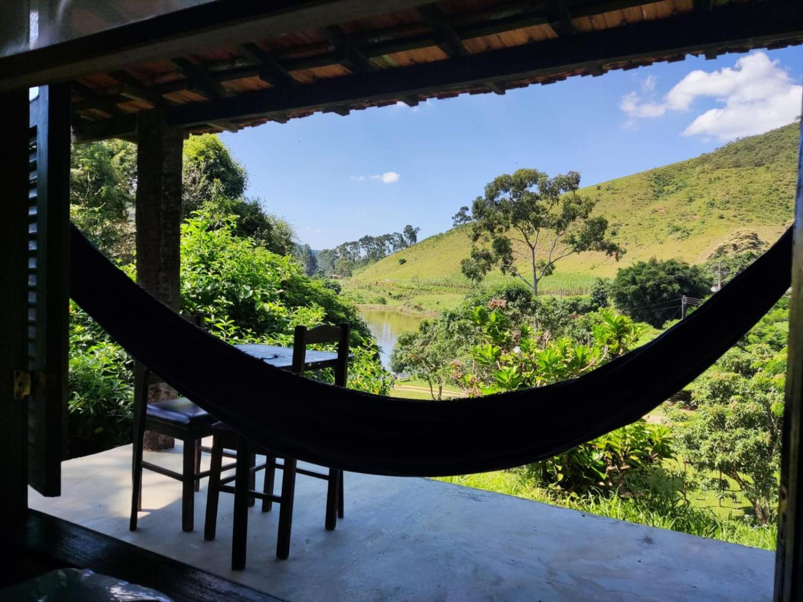 Hotel Fazenda Upã Moña