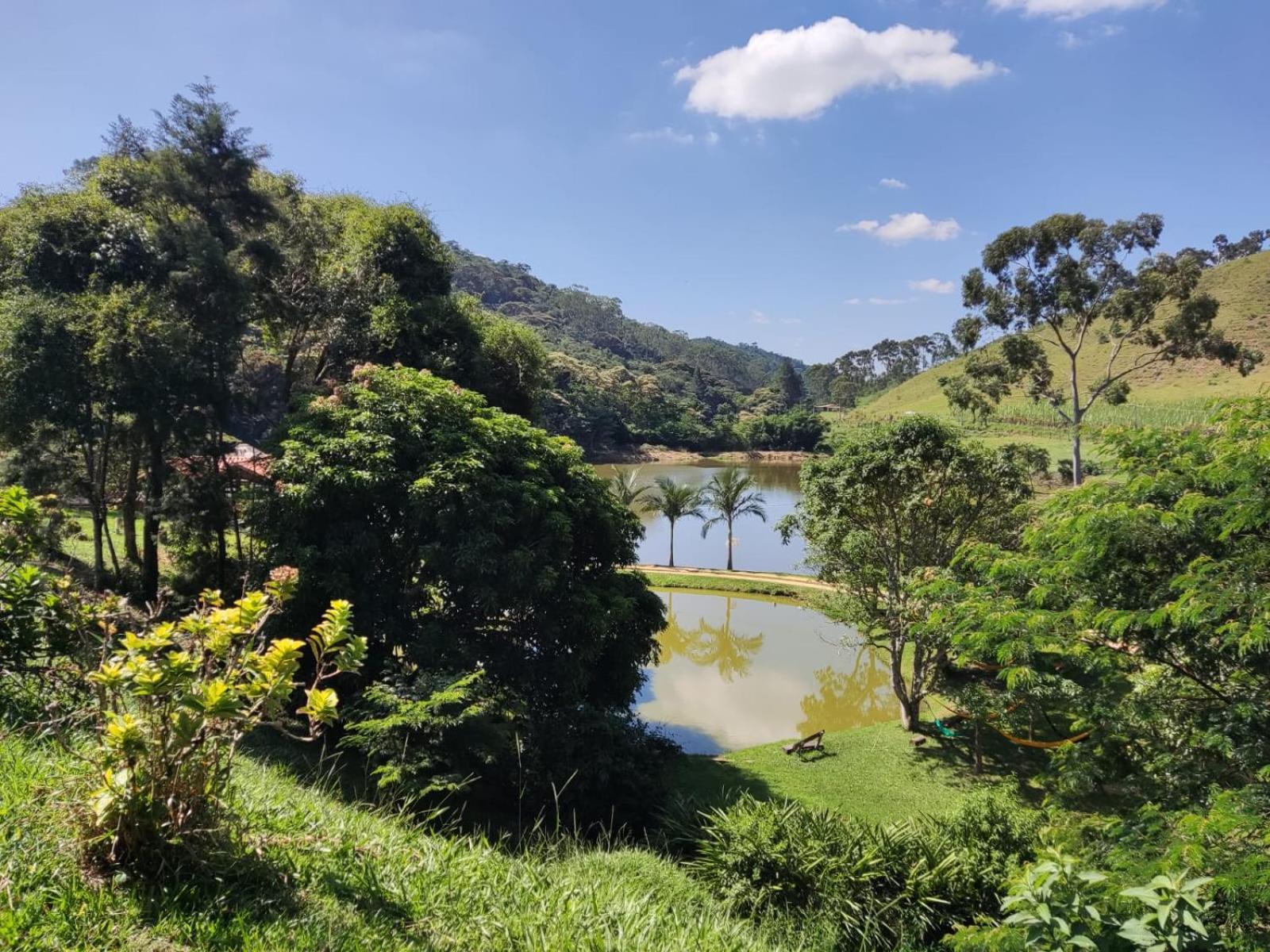 Hotel Fazenda Upã Moña