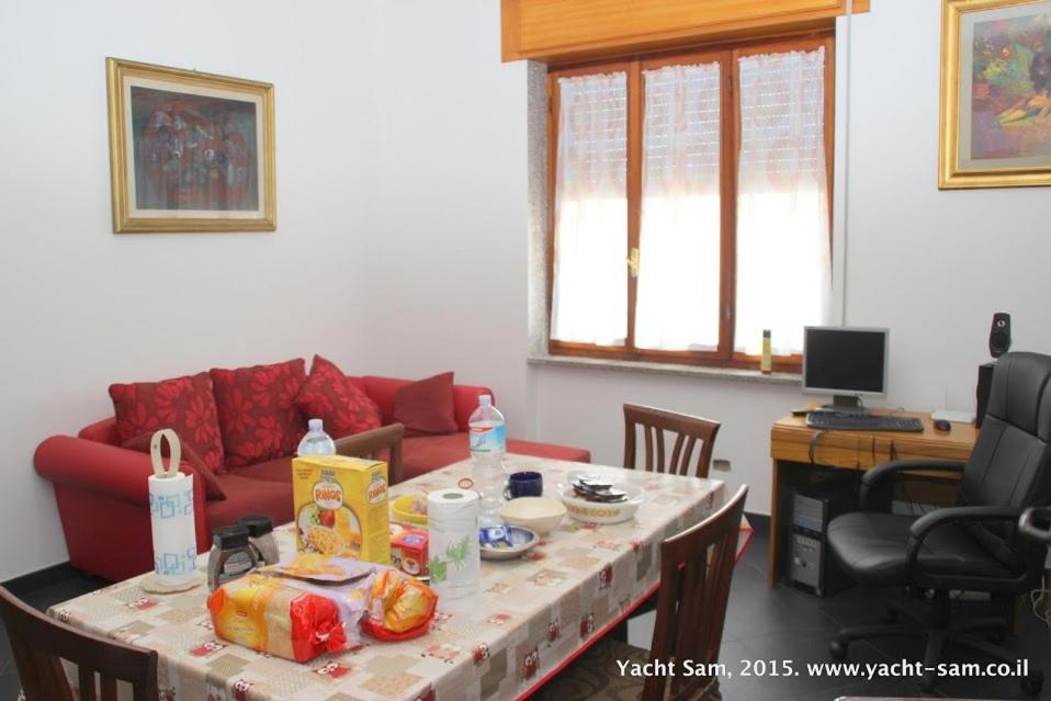 B&B Il Brigante photo 5