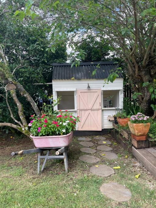 Clunes Cottage