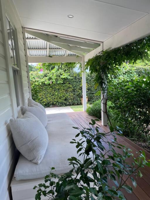 Clunes Cottage