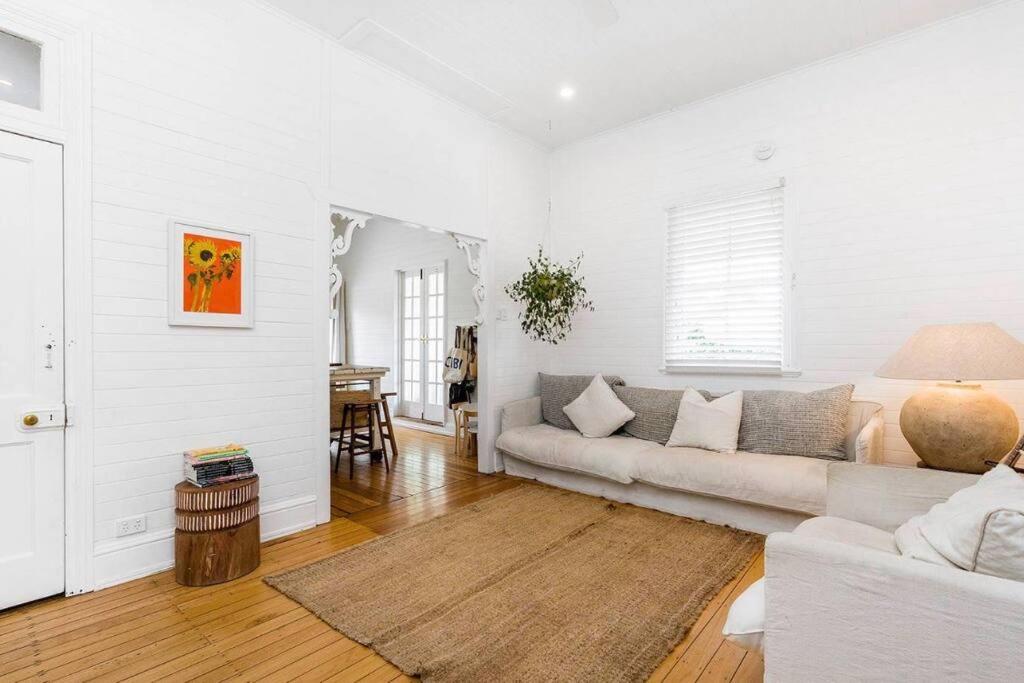 Clunes Cottage
