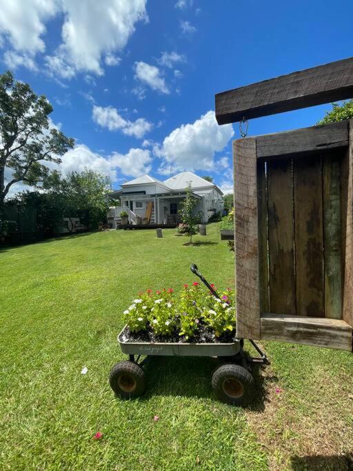 Clunes Cottage
