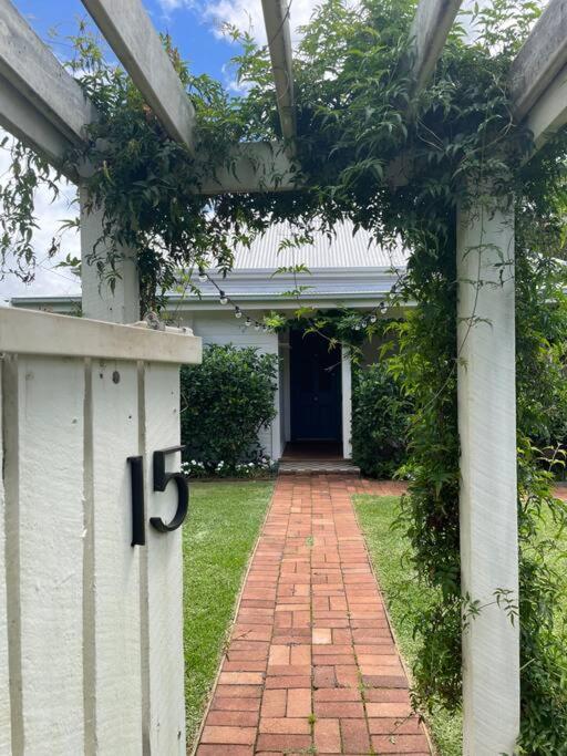 Clunes Cottage