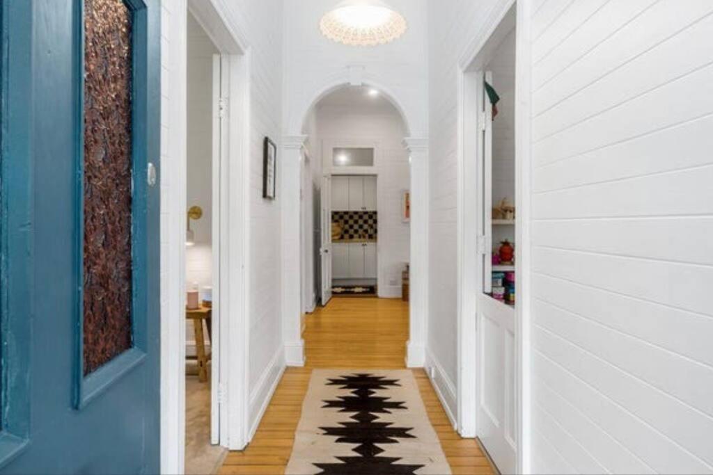 Clunes Cottage