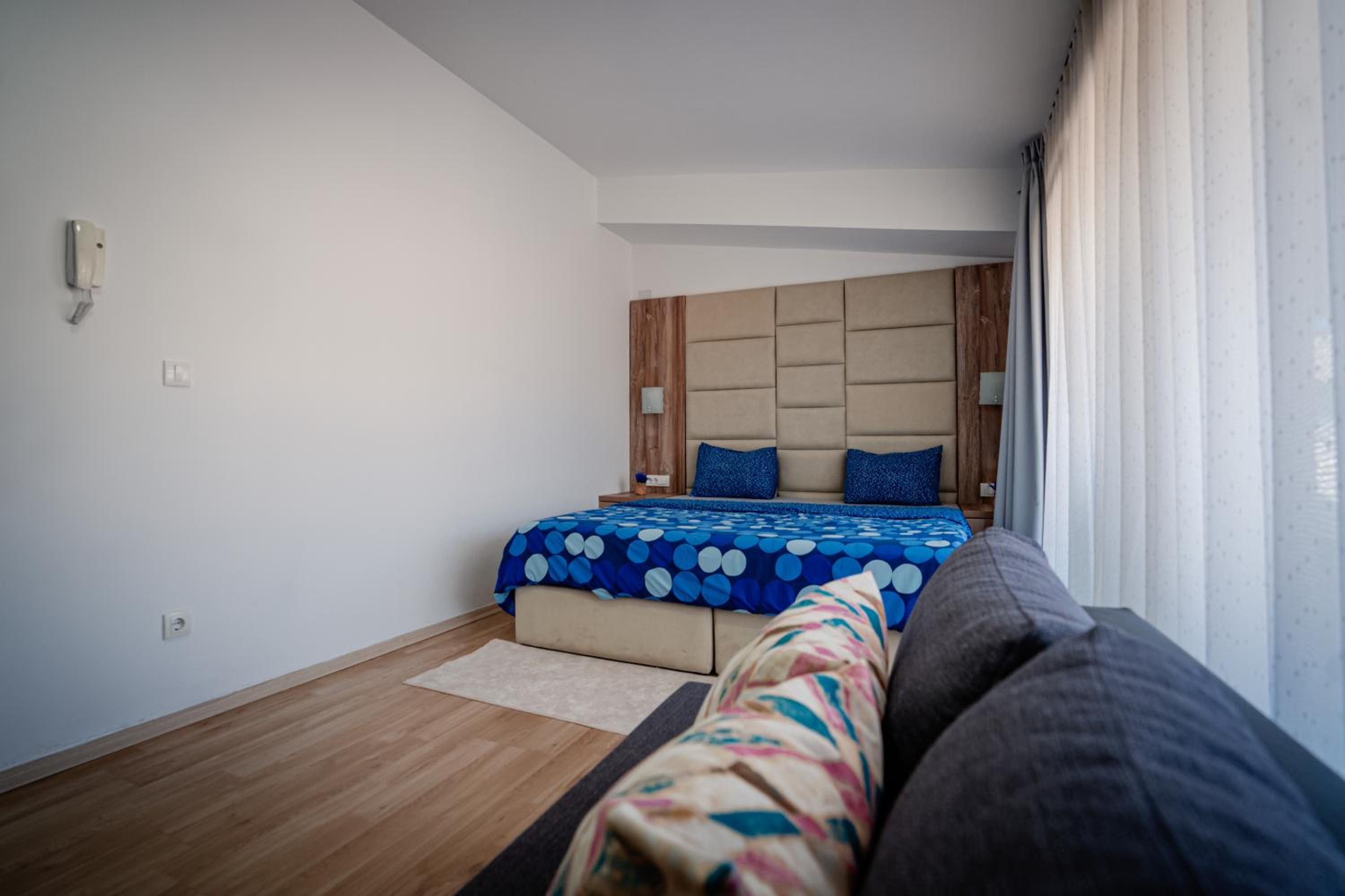 City Center Apartment 2