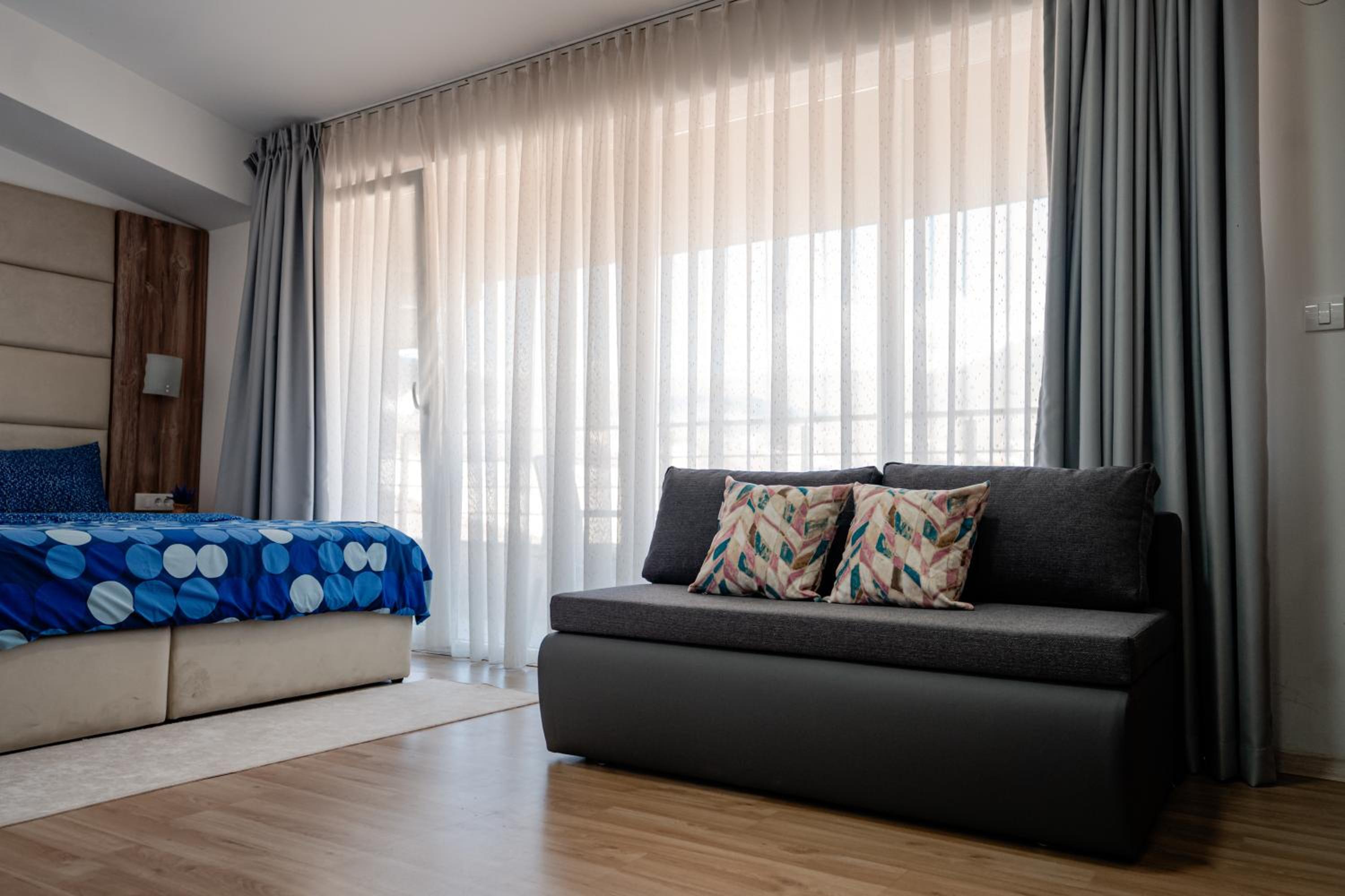 City Center Apartment 2