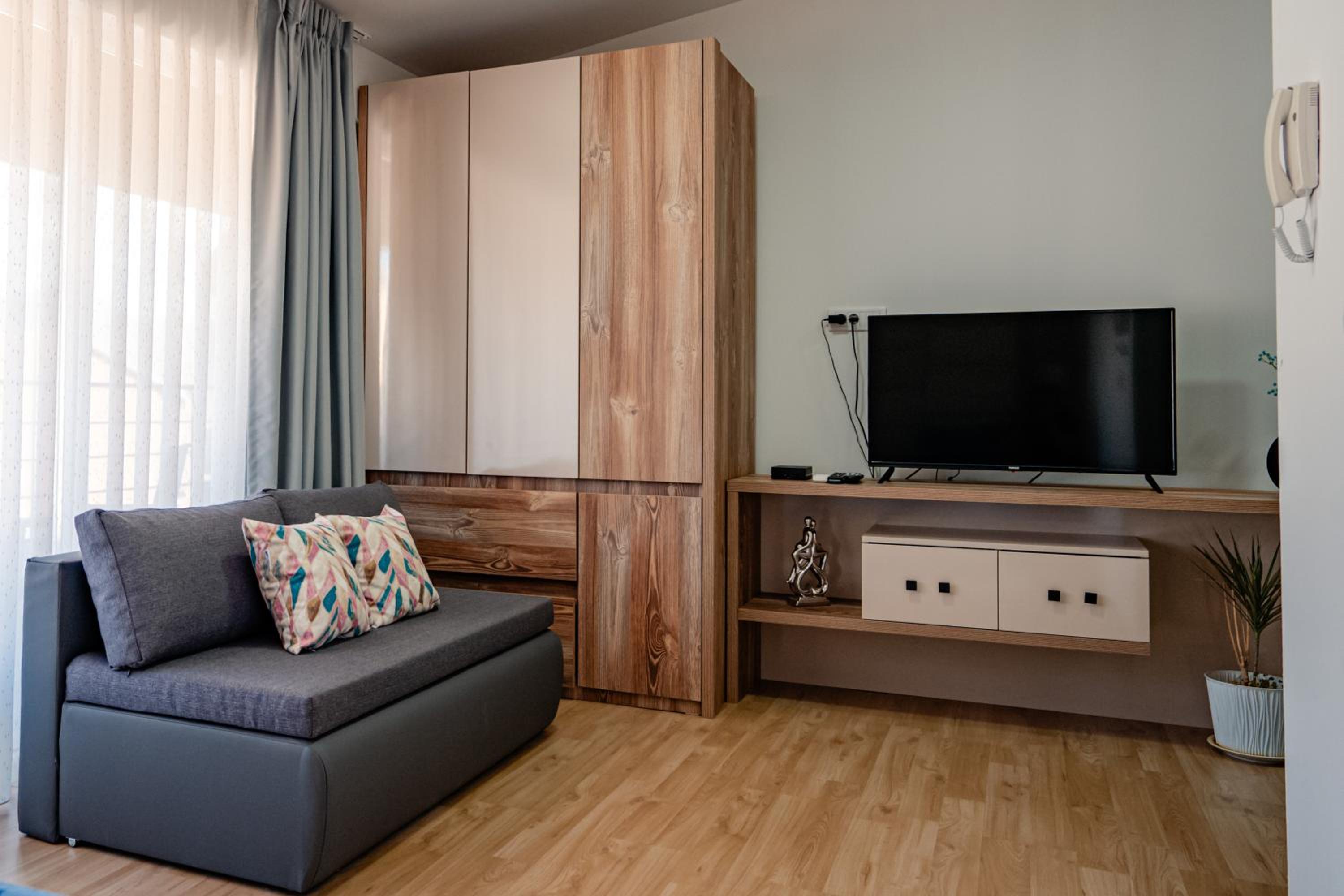 City Center Apartment 2