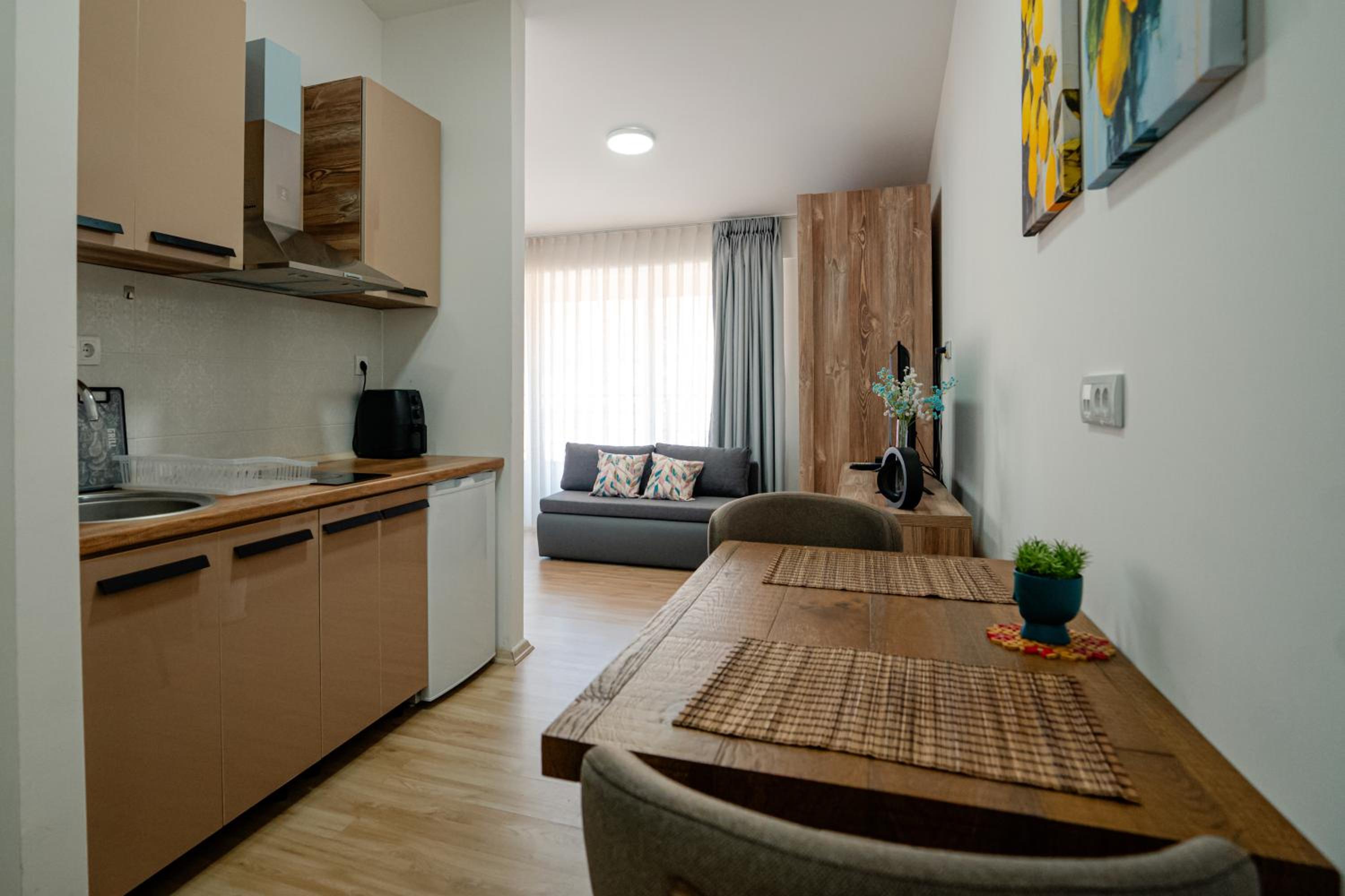 City Center Apartment 2