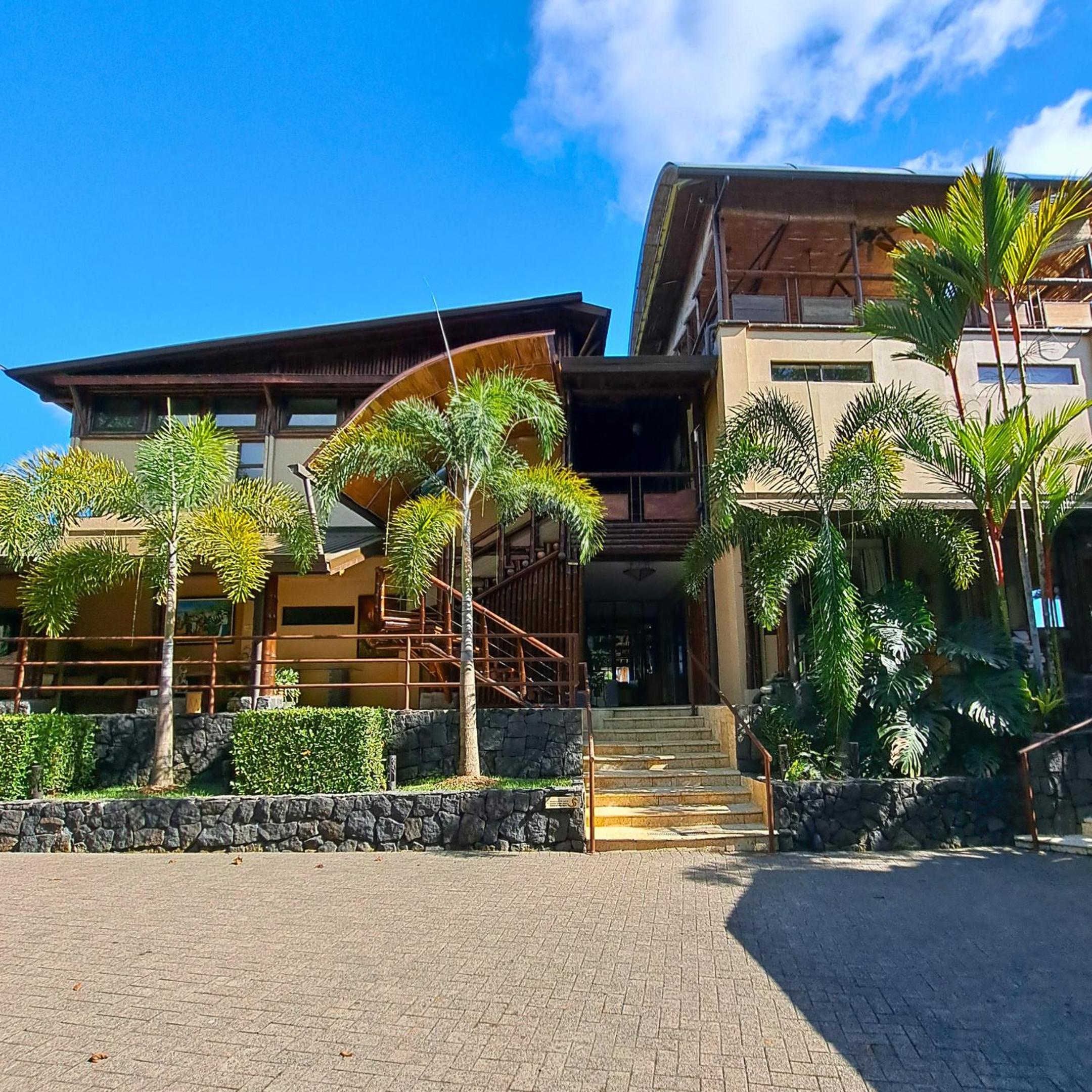 VILLA CASA RAMON