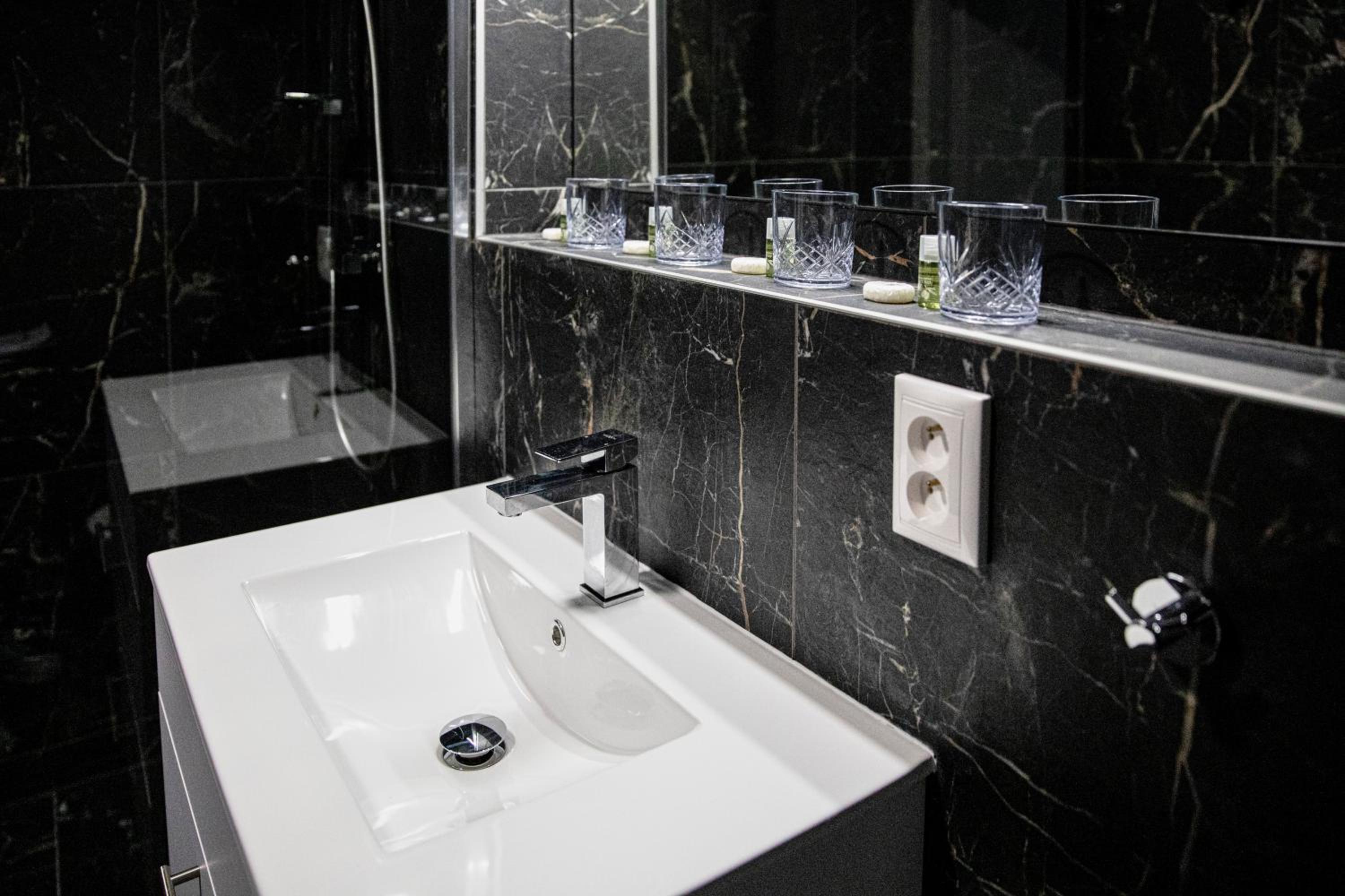 Kinga apartman