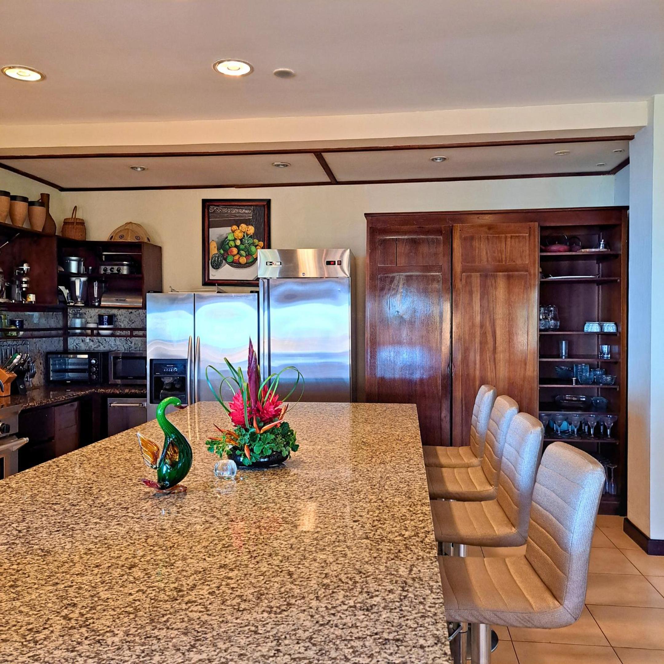 VILLA CASA RAMON