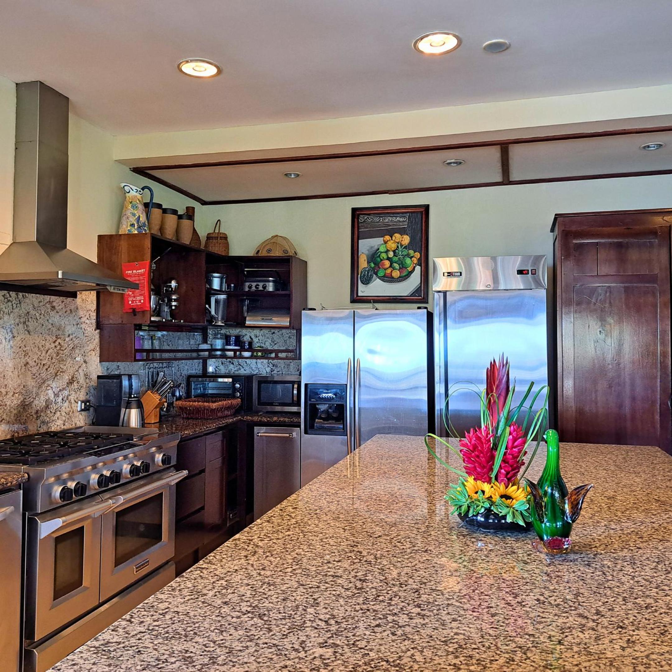 VILLA CASA RAMON
