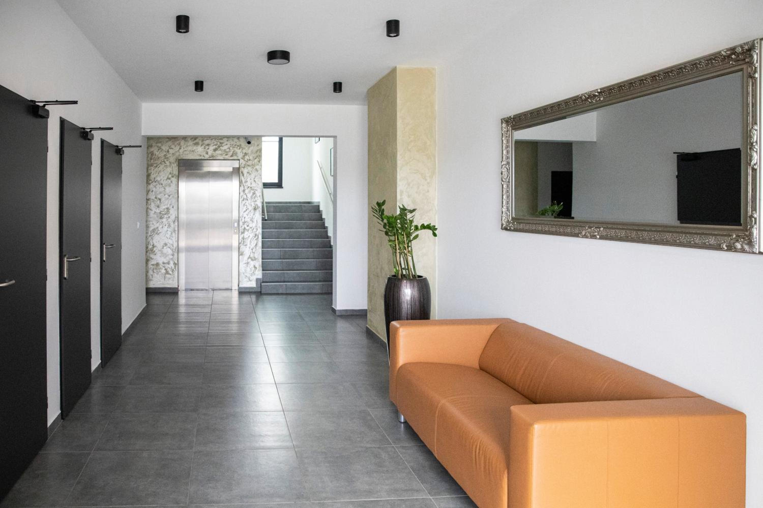 Kinga apartman