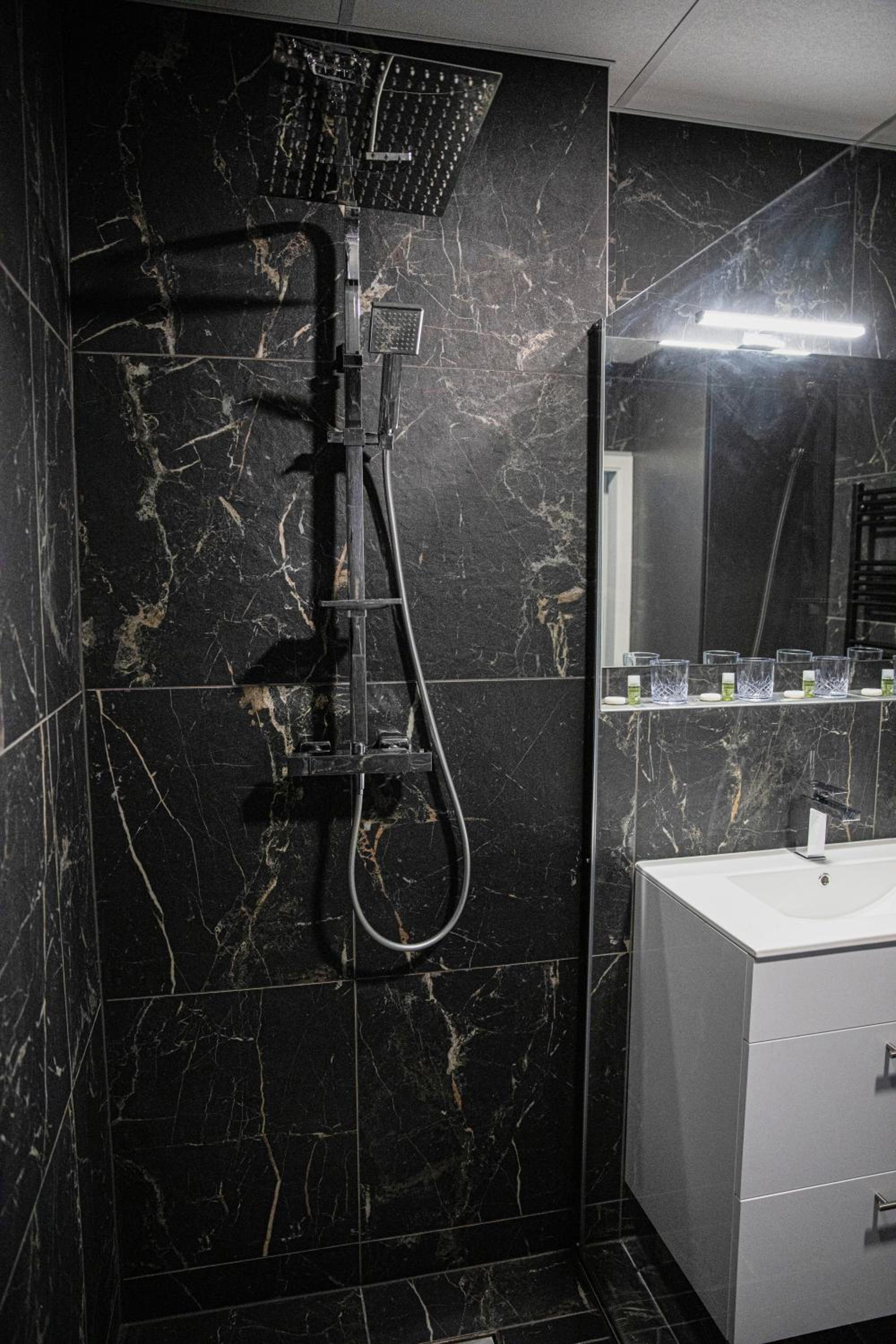 Kinga apartman