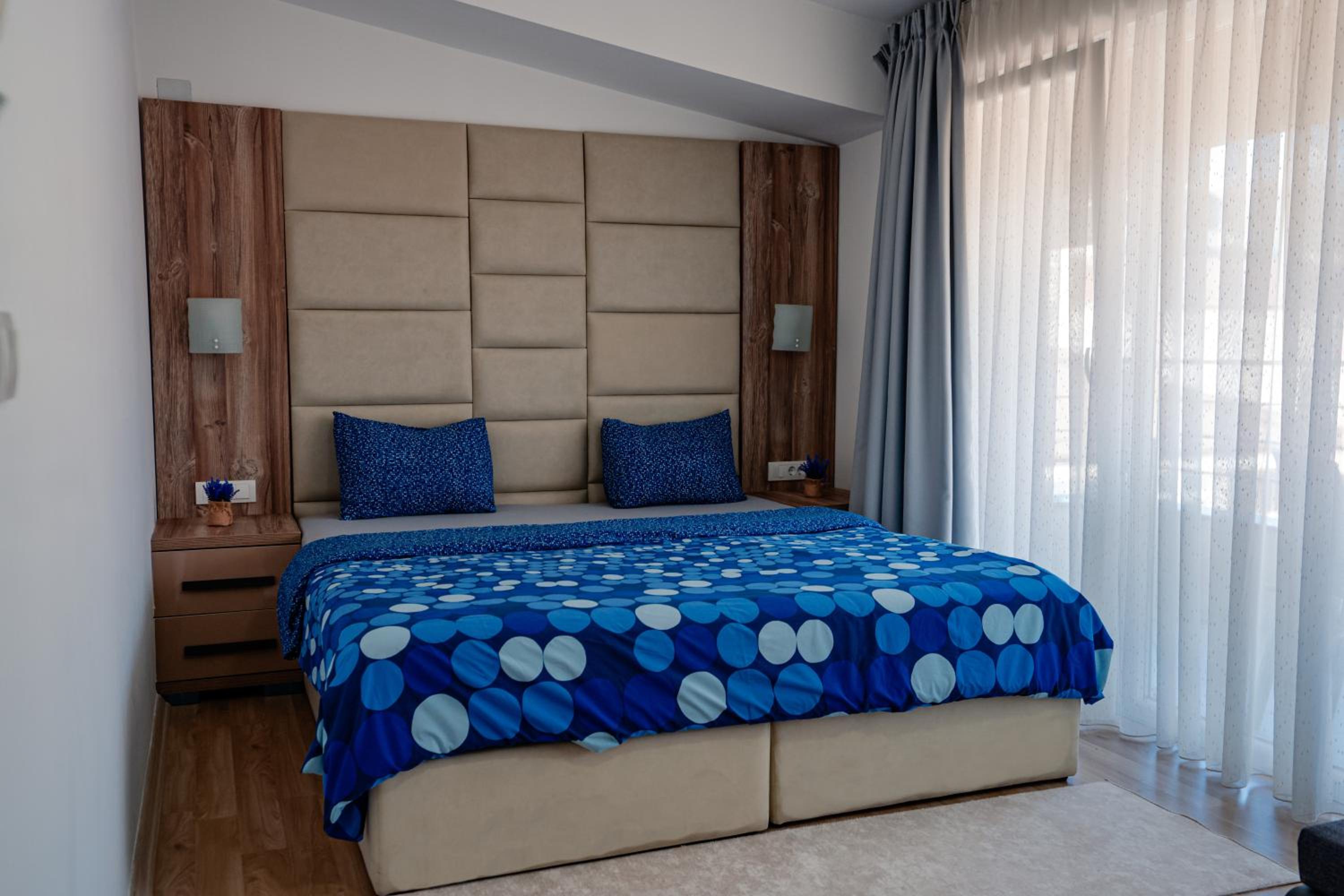 City Center Apartment 2
