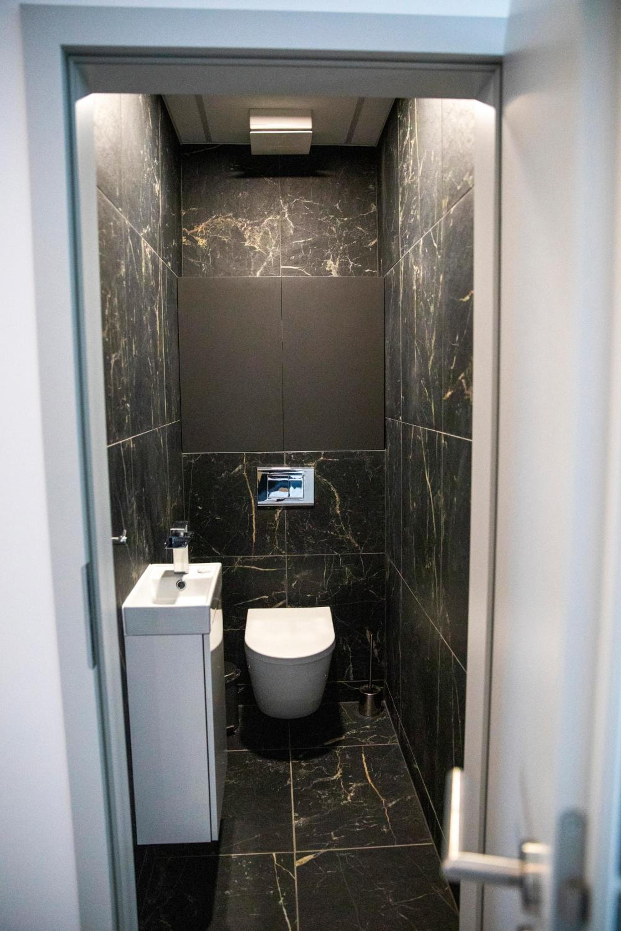 Kinga apartman