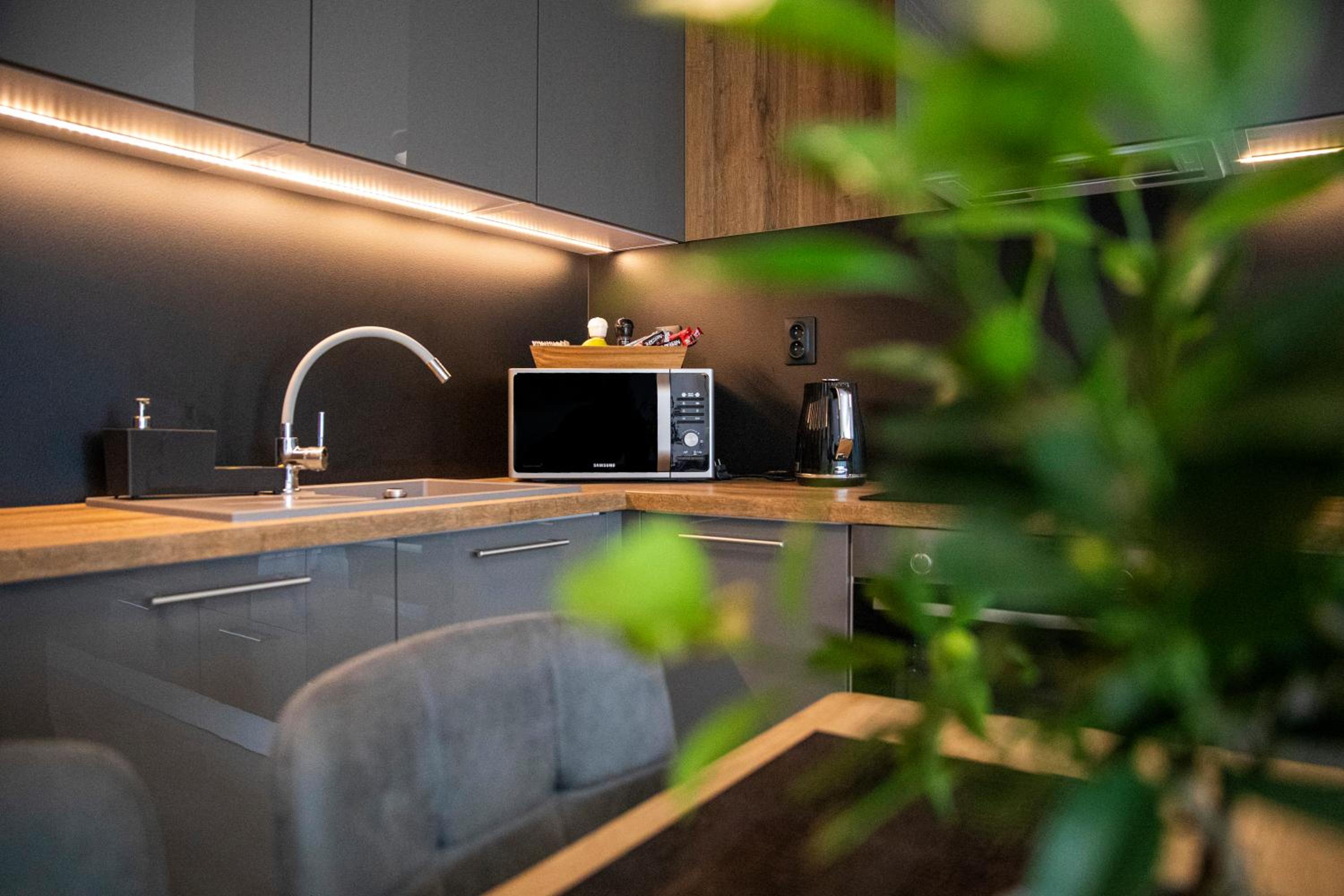Kinga apartman