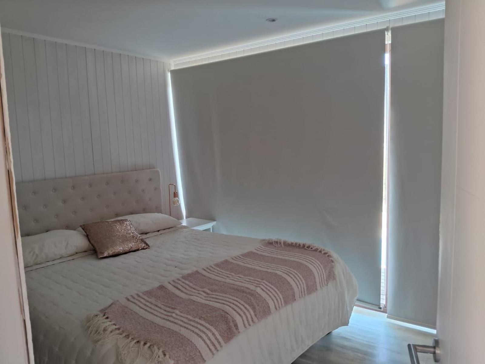 Casa curacaví 8 personas