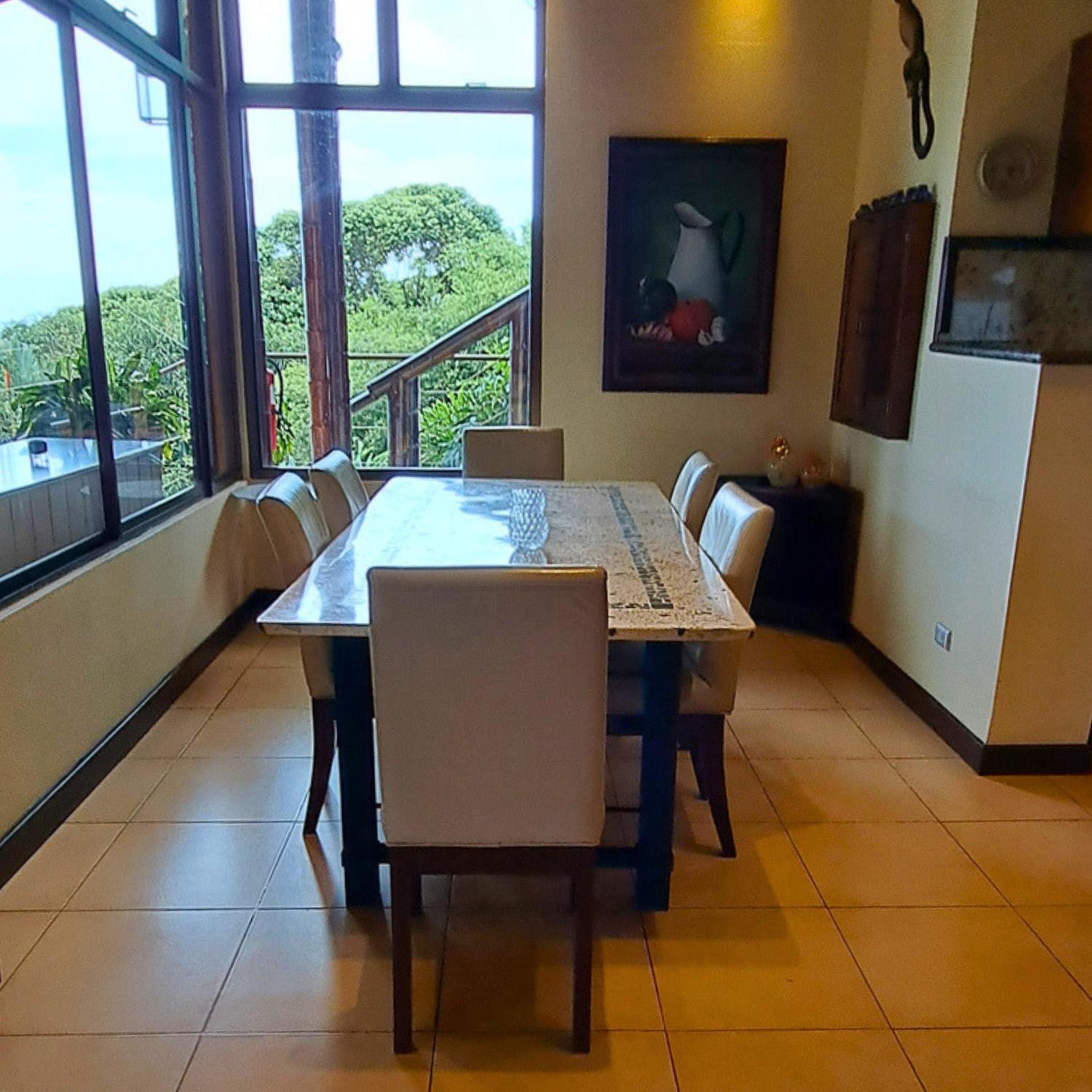 VILLA CASA RAMON